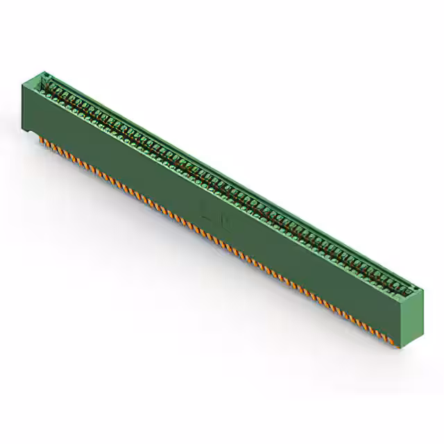 345-112-560-201 EDAC Inc.  Edgeboard Connectors